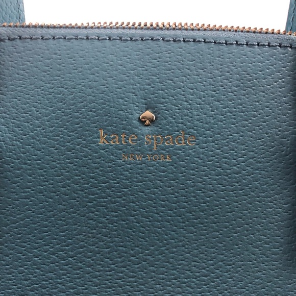 Kate Spade purse - Picture 3 of 8